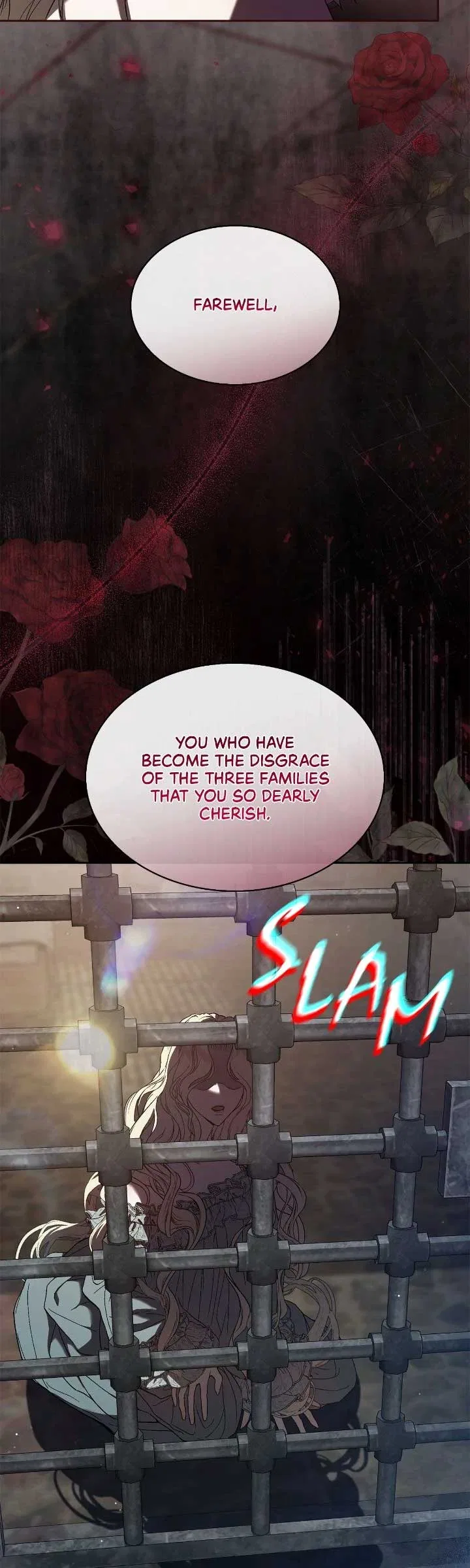 The Stone Thrown in the Lake Chapter 1 – Page 39