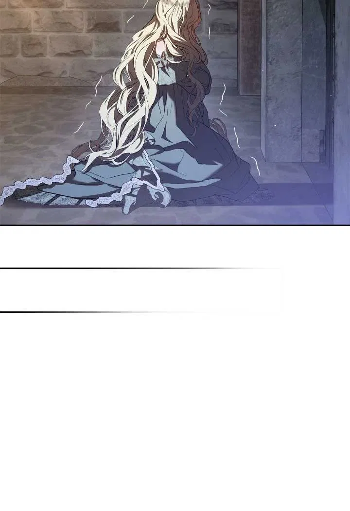 The Stone Thrown in the Lake Chapter 1 – Page 44