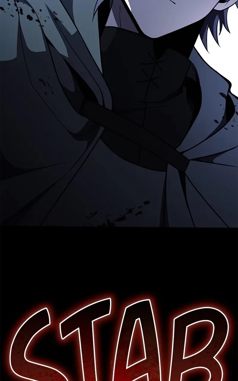 Terminally-Ill Genius Dark Knight Chapter 0 – Page 21