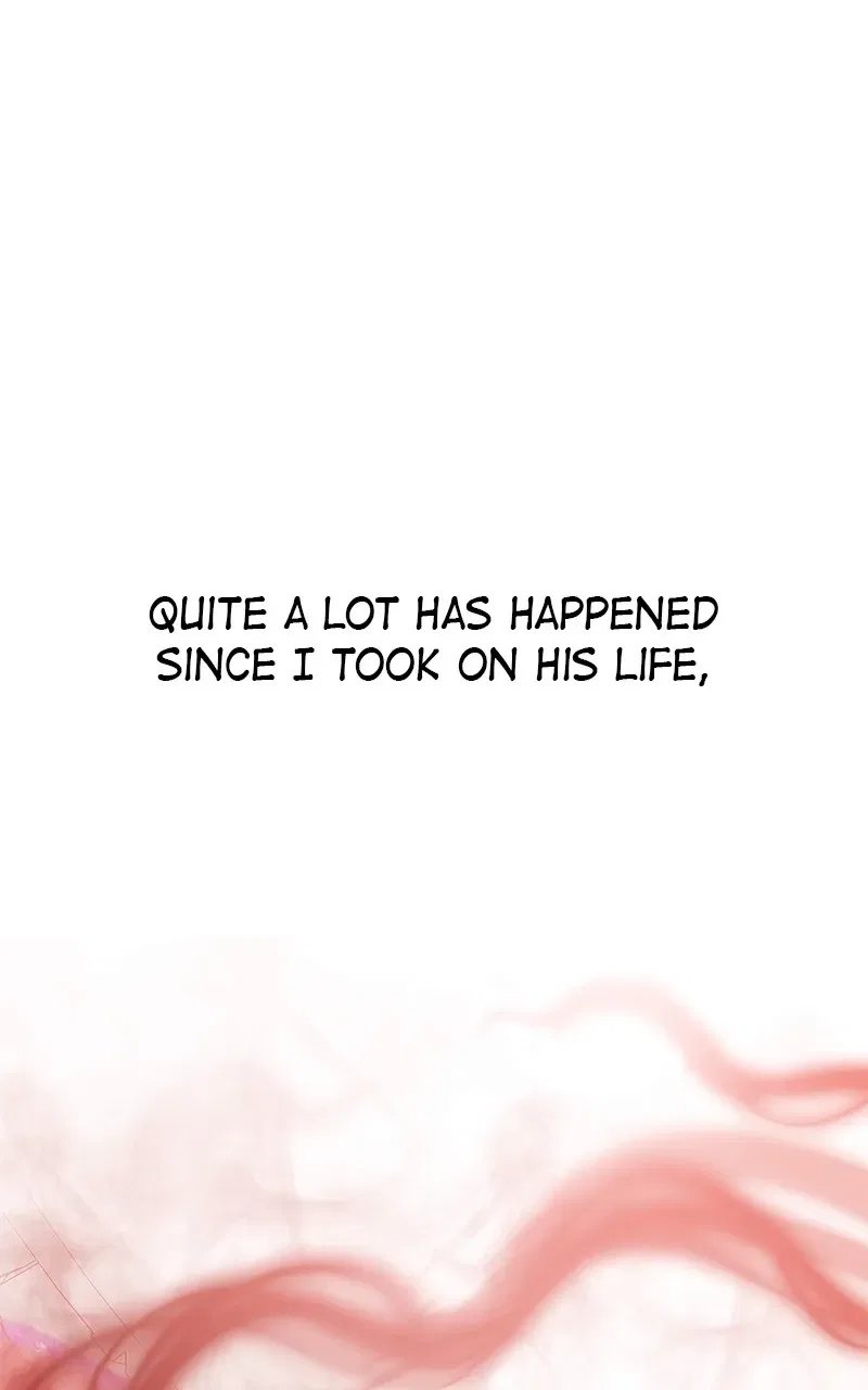 Terminally-Ill Genius Dark Knight Chapter 0 – Page 23