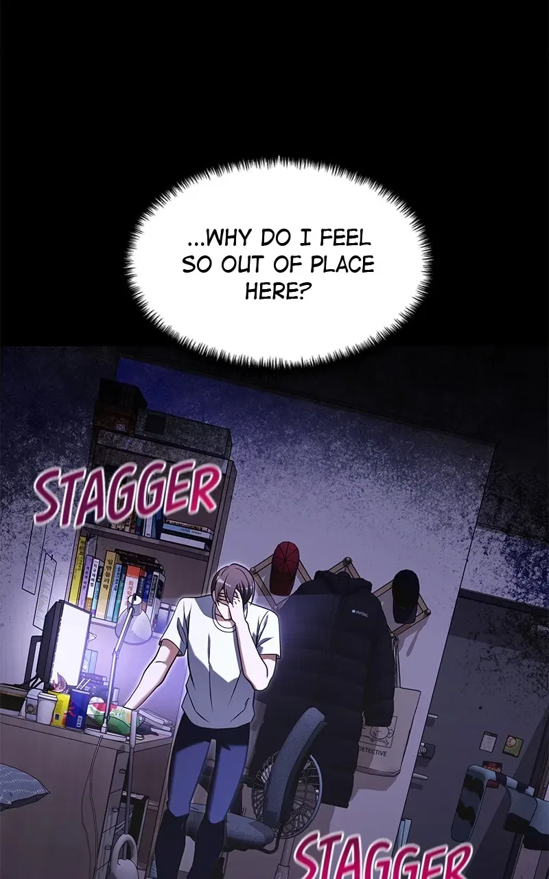 Terminally-Ill Genius Dark Knight Chapter 0 – Page 46