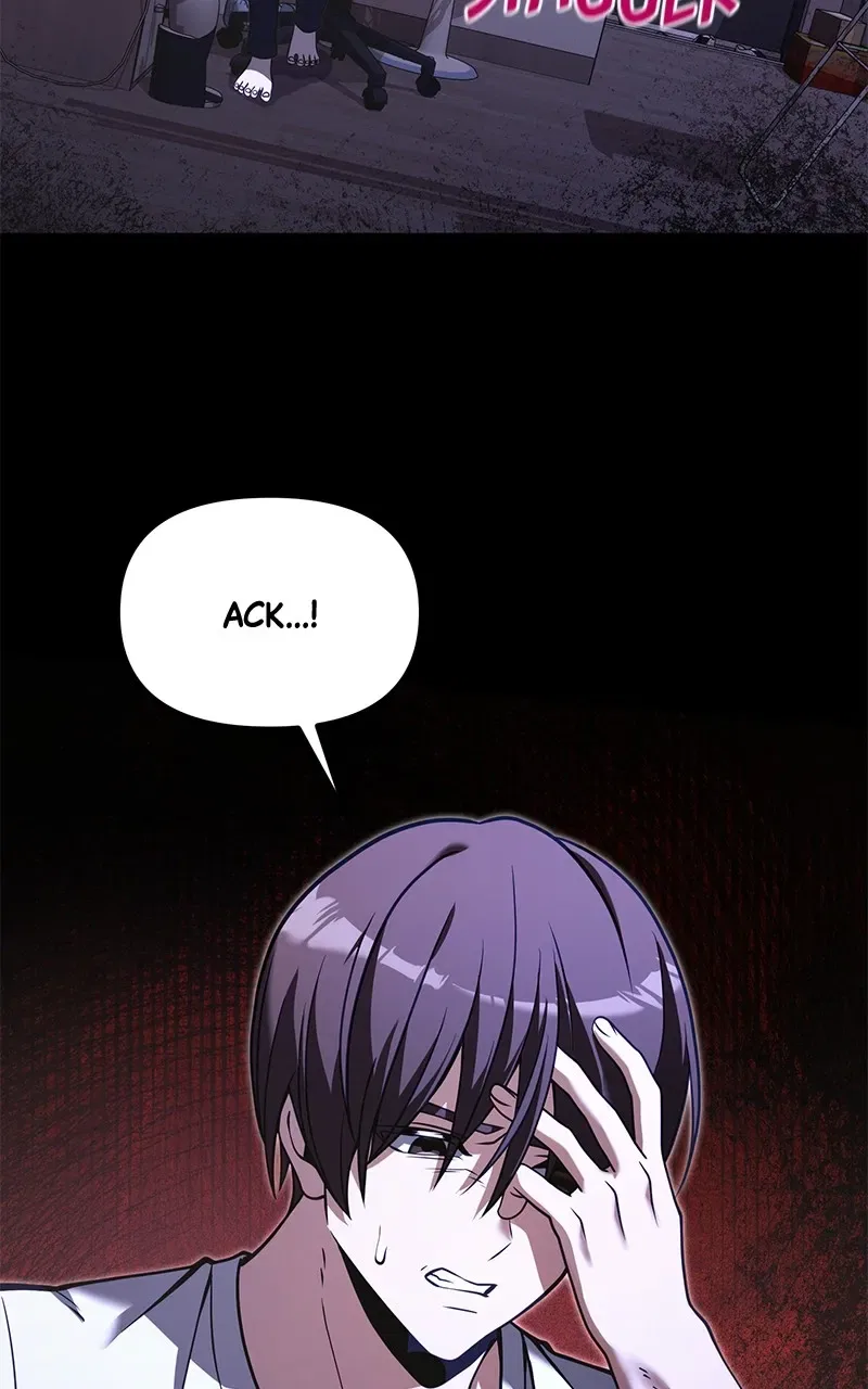 Terminally-Ill Genius Dark Knight Chapter 0 – Page 47