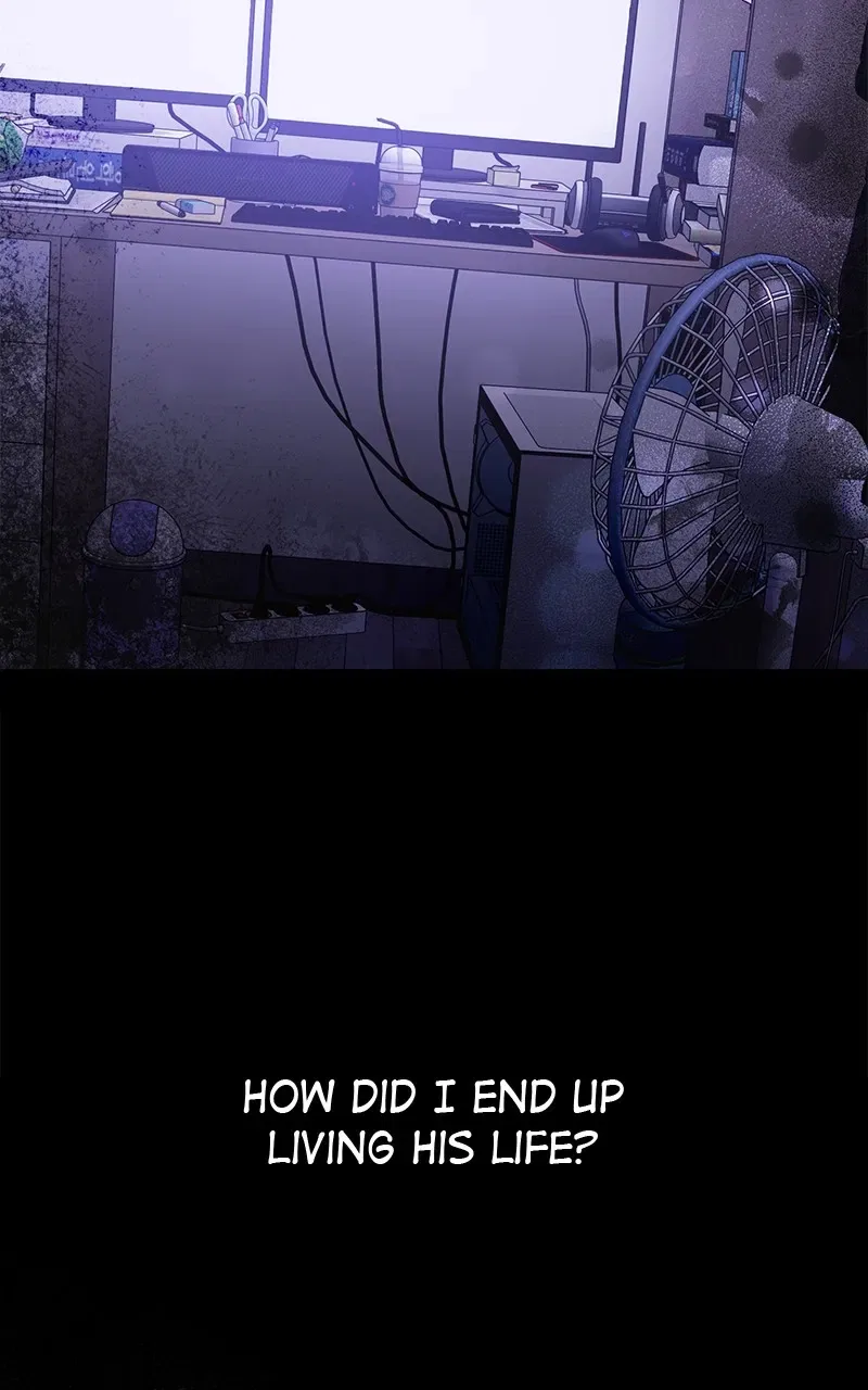 Terminally-Ill Genius Dark Knight Chapter 0 – Page 56