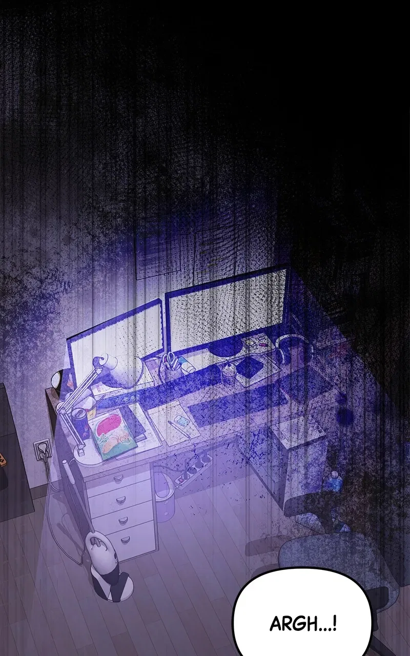 Terminally-Ill Genius Dark Knight Chapter 0 – Page 57