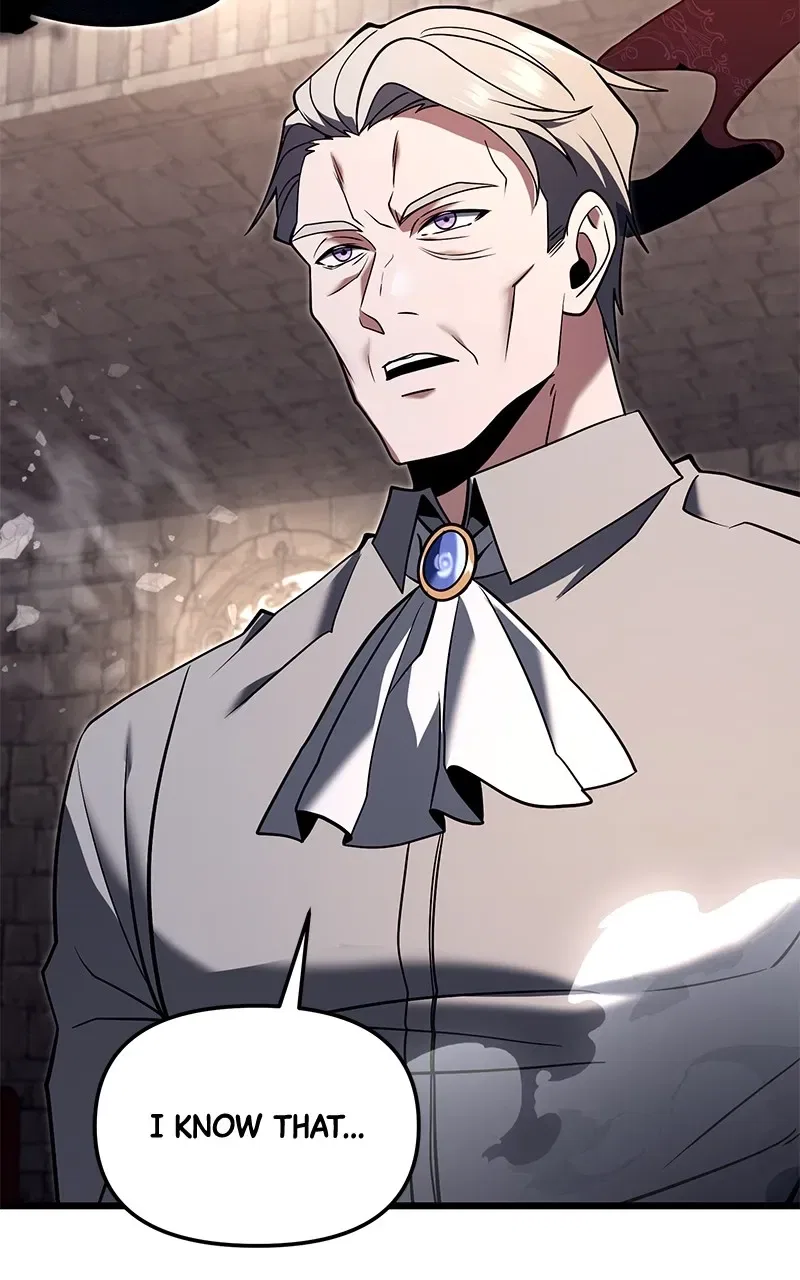 Terminally-Ill Genius Dark Knight Chapter 0 – Page 81