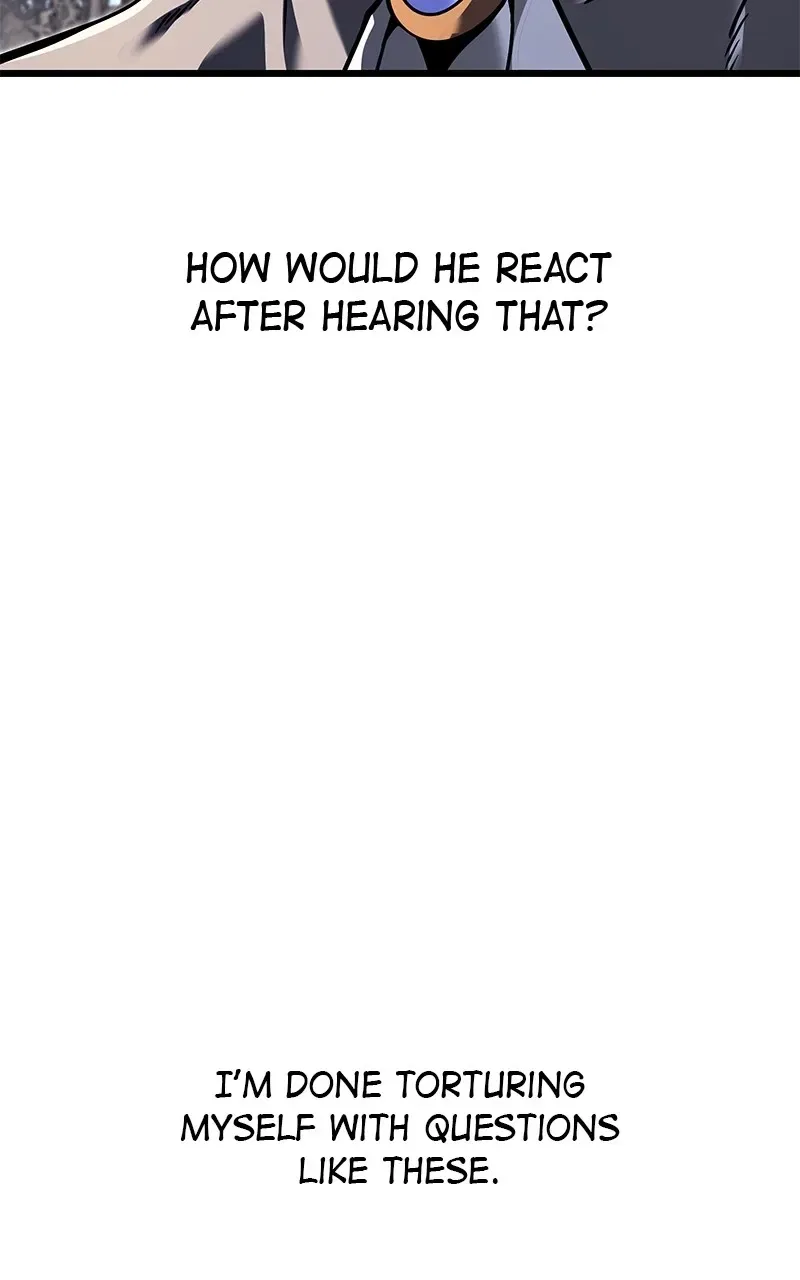 Terminally-Ill Genius Dark Knight Chapter 0 – Page 85