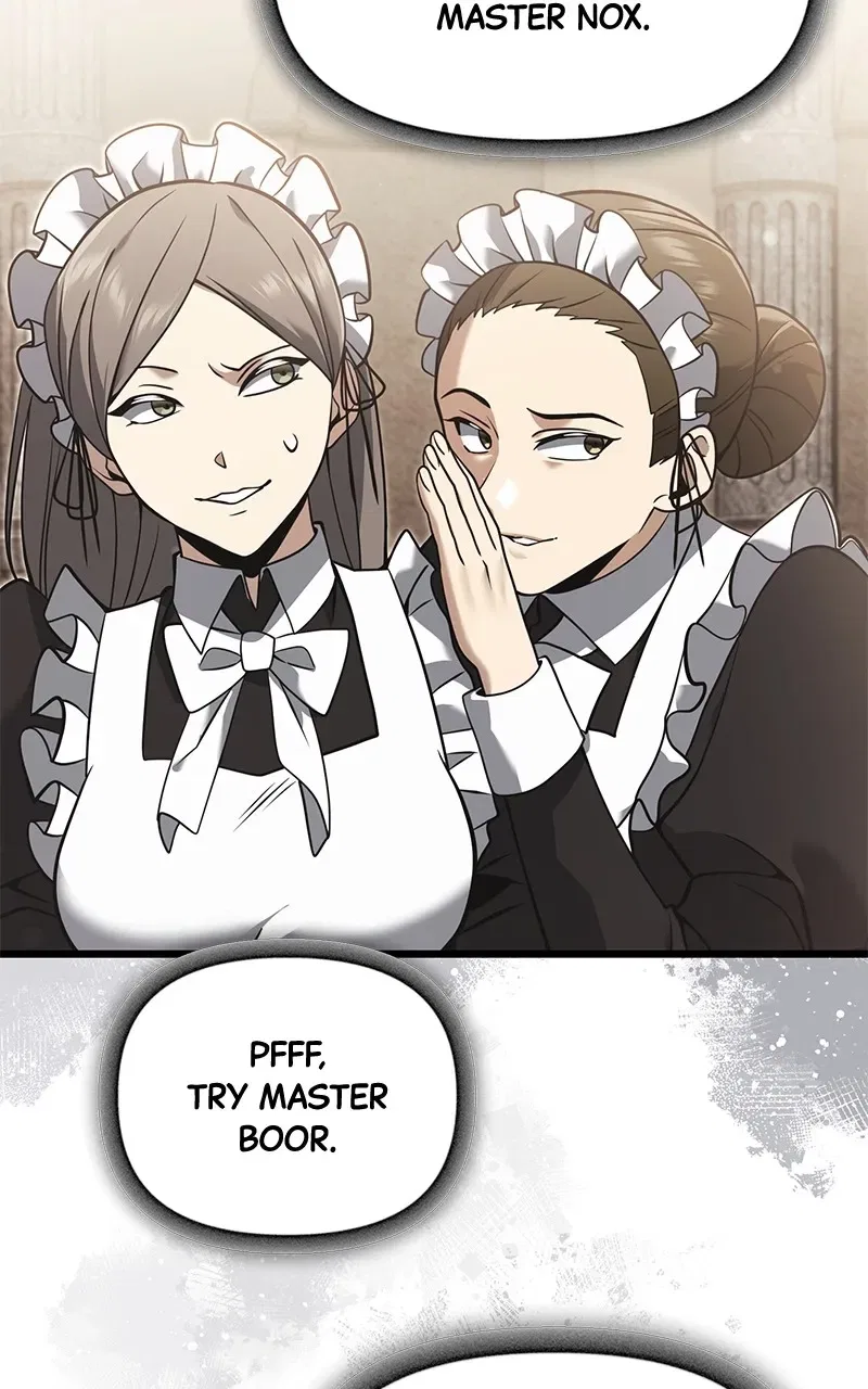Terminally-Ill Genius Dark Knight Chapter 0 – Page 93