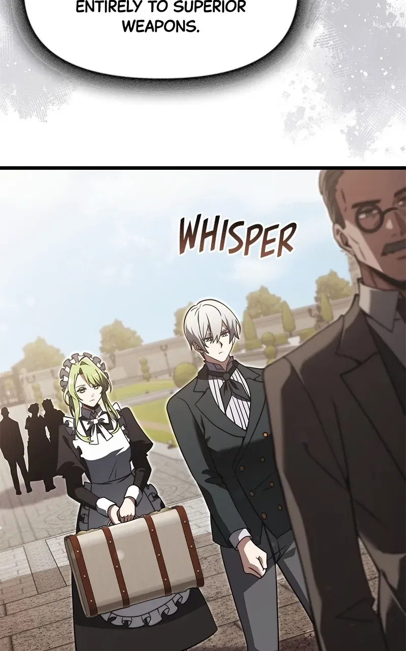 Terminally-Ill Genius Dark Knight Chapter 0 – Page 95