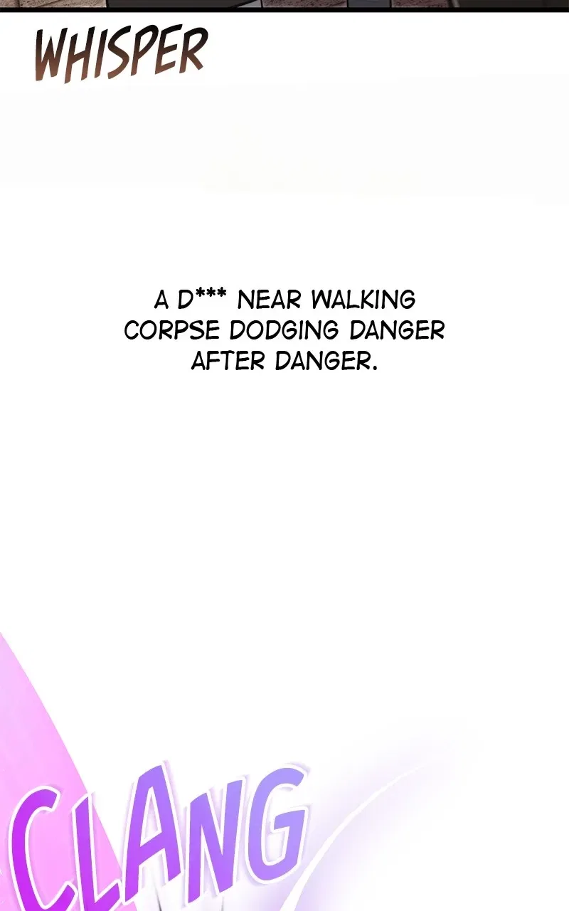 Terminally-Ill Genius Dark Knight Chapter 0 – Page 96