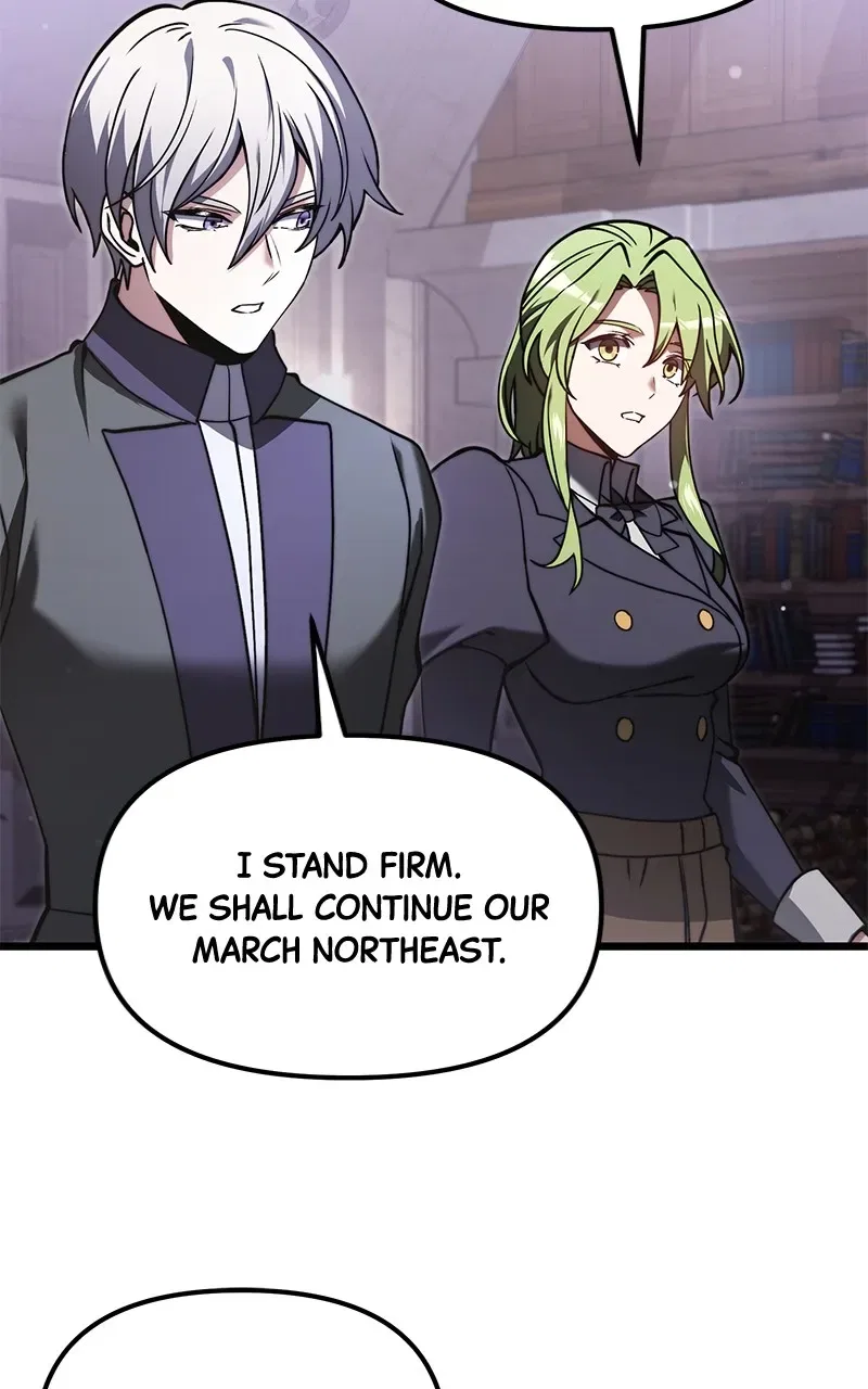 Terminally-Ill Genius Dark Knight Chapter 0 – Page 121