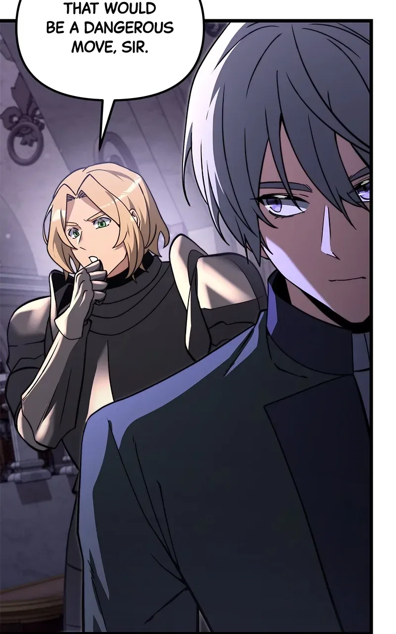 Terminally-Ill Genius Dark Knight Chapter 0 – Page 122