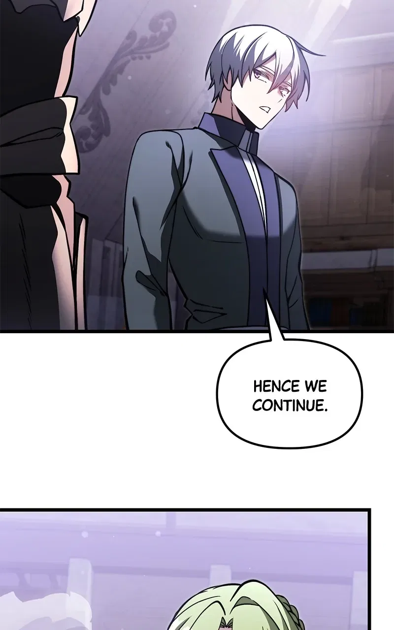 Terminally-Ill Genius Dark Knight Chapter 0 – Page 126