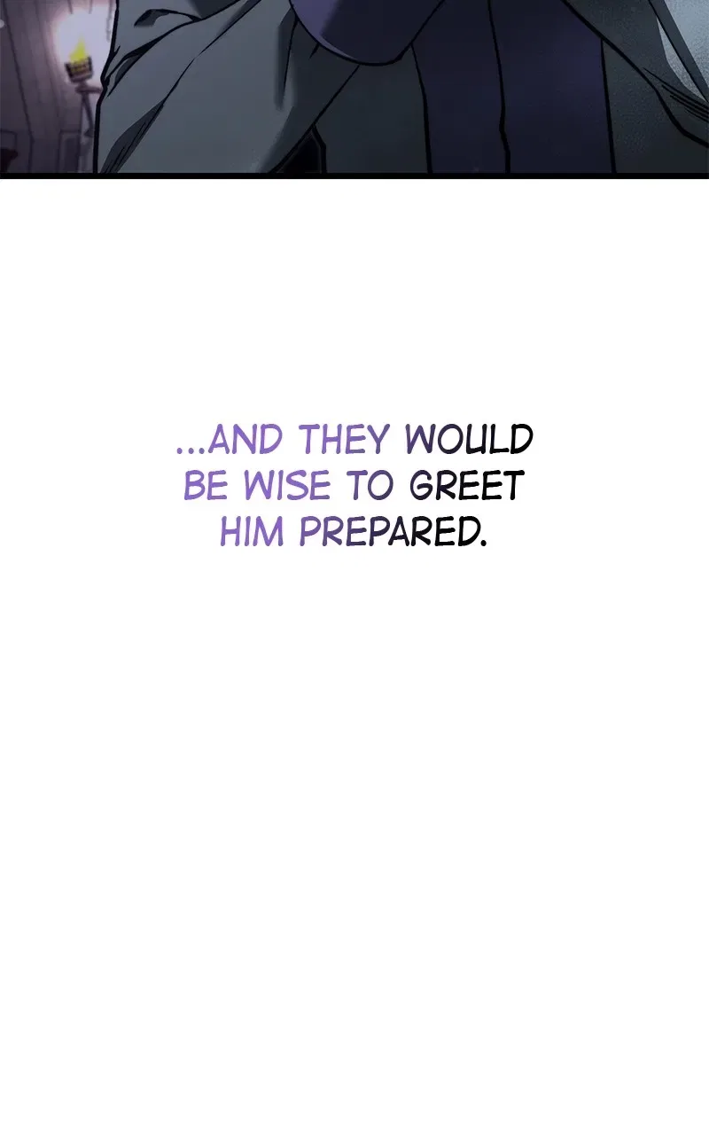 Terminally-Ill Genius Dark Knight Chapter 0 – Page 131