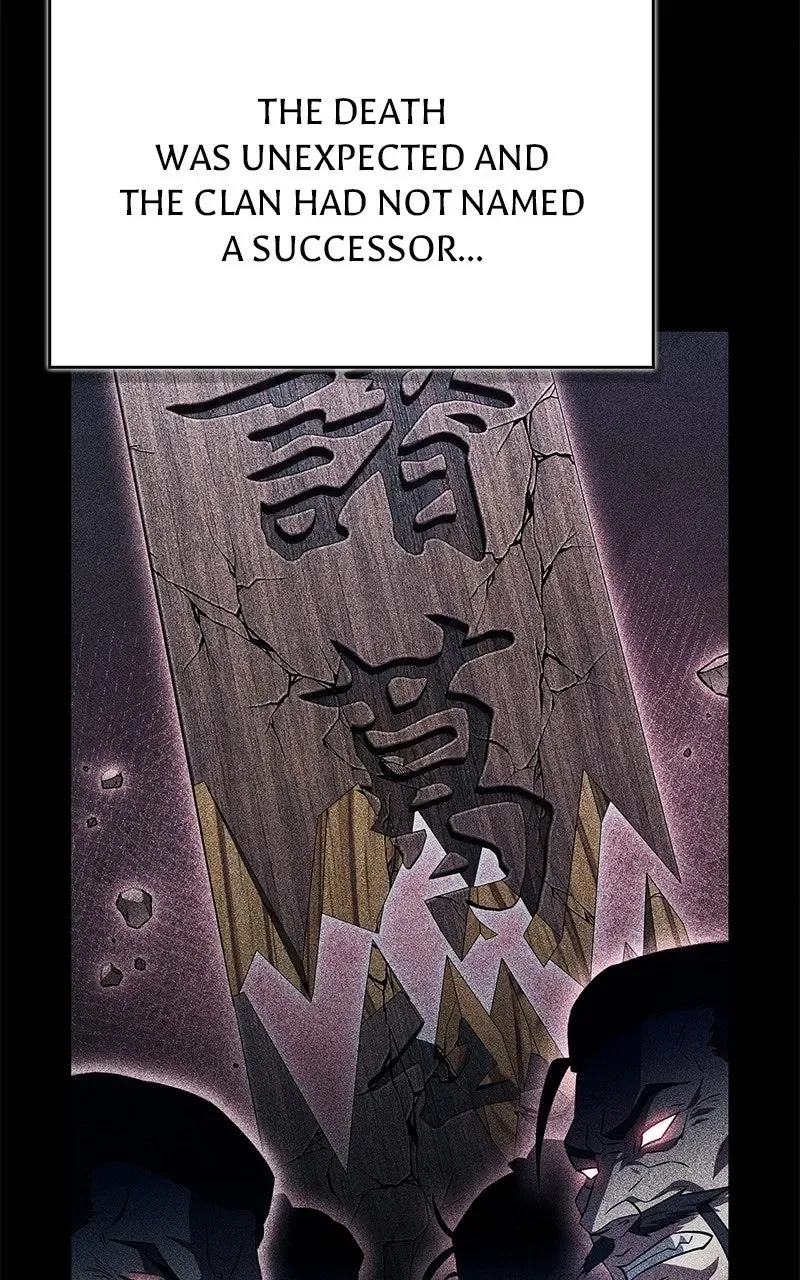The Genius MurimFitness Trainer Chapter 110 – Page 5