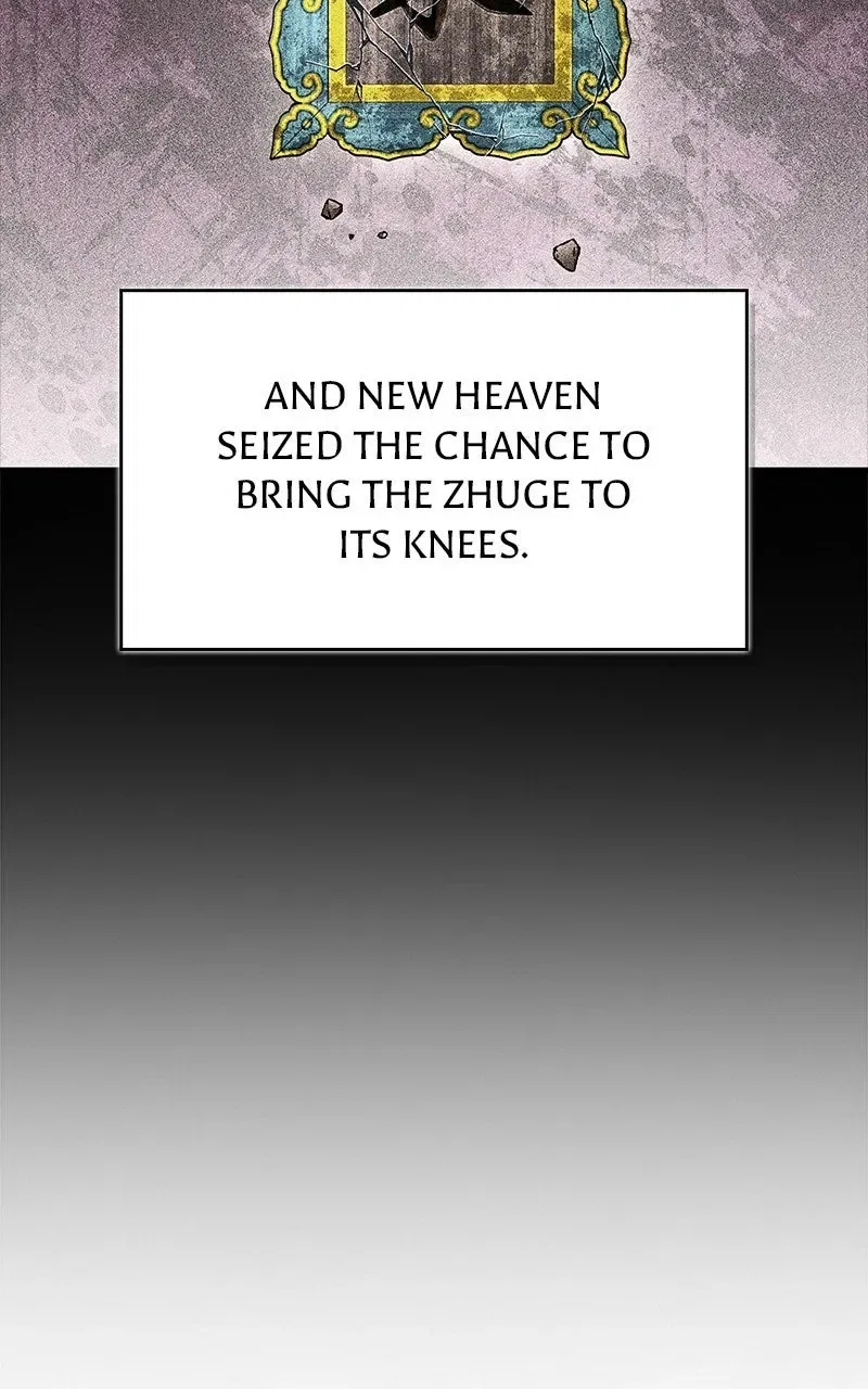The Genius MurimFitness Trainer Chapter 110 – Page 8