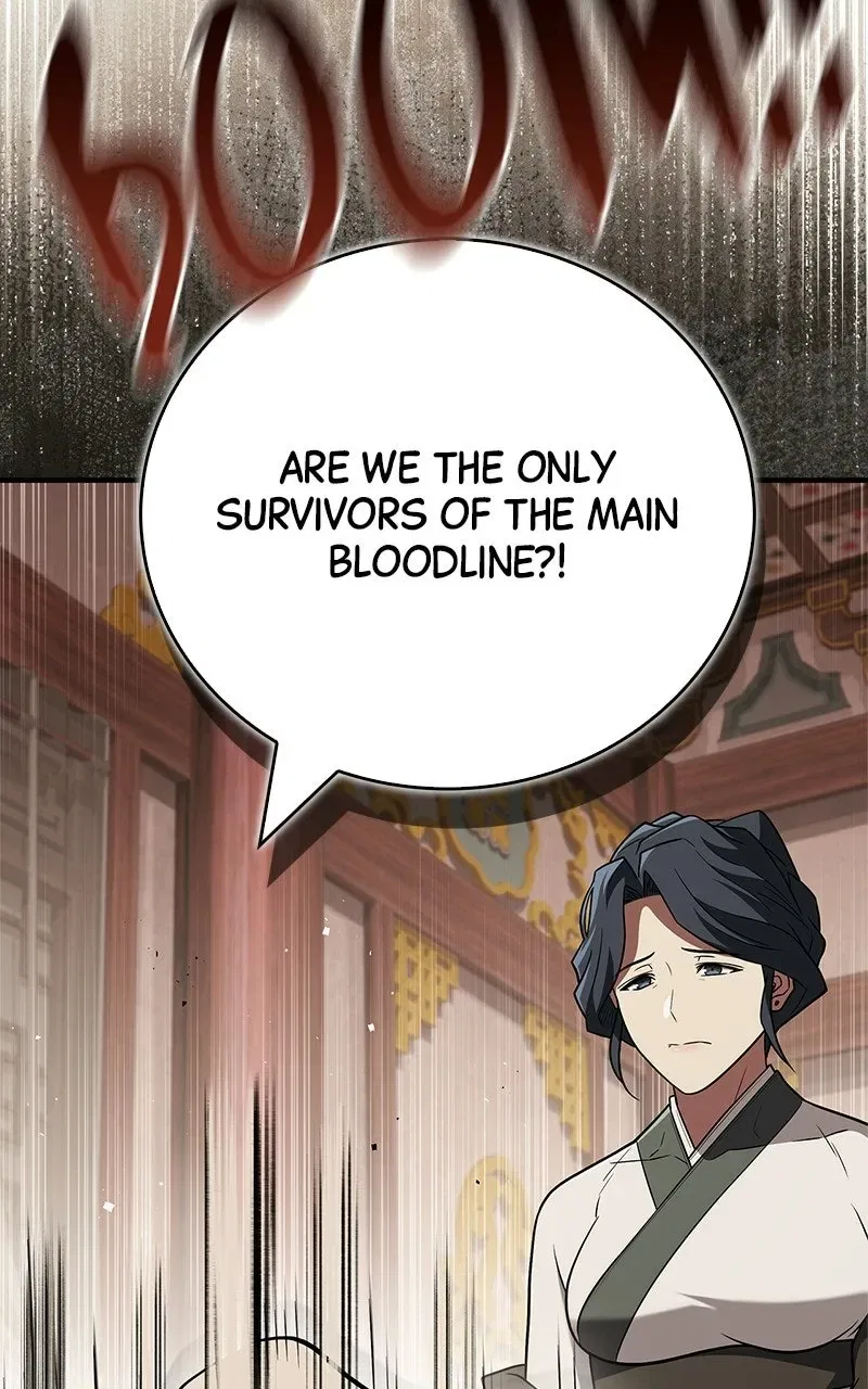 The Genius MurimFitness Trainer Chapter 110 – Page 10