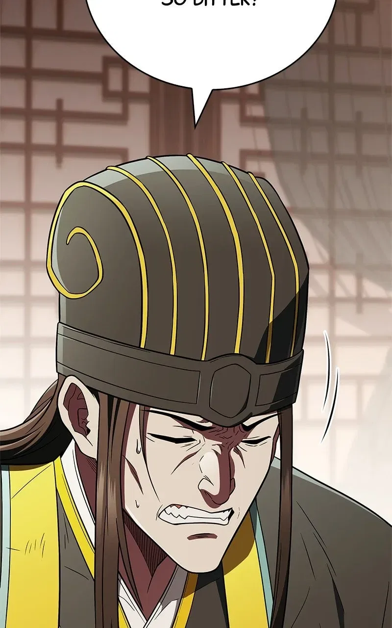 The Genius MurimFitness Trainer Chapter 110 – Page 12