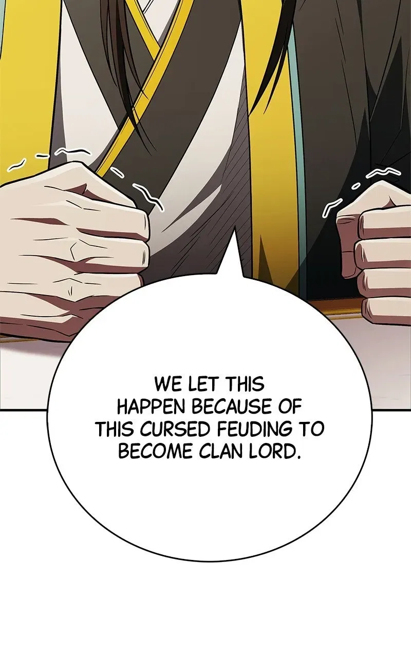 The Genius MurimFitness Trainer Chapter 110 – Page 13