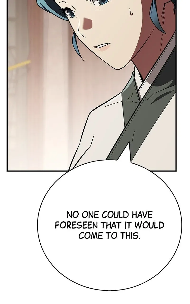 The Genius MurimFitness Trainer Chapter 110 – Page 15