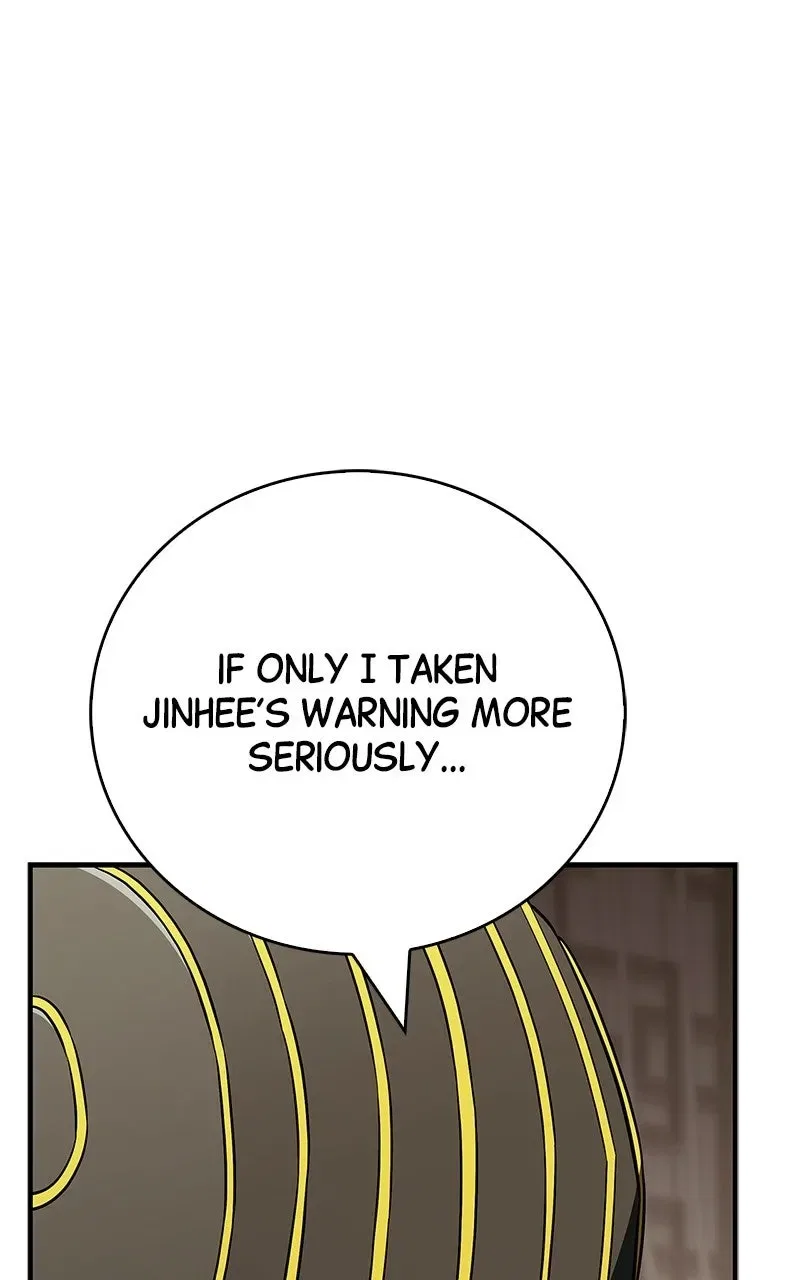 The Genius MurimFitness Trainer Chapter 110 – Page 16