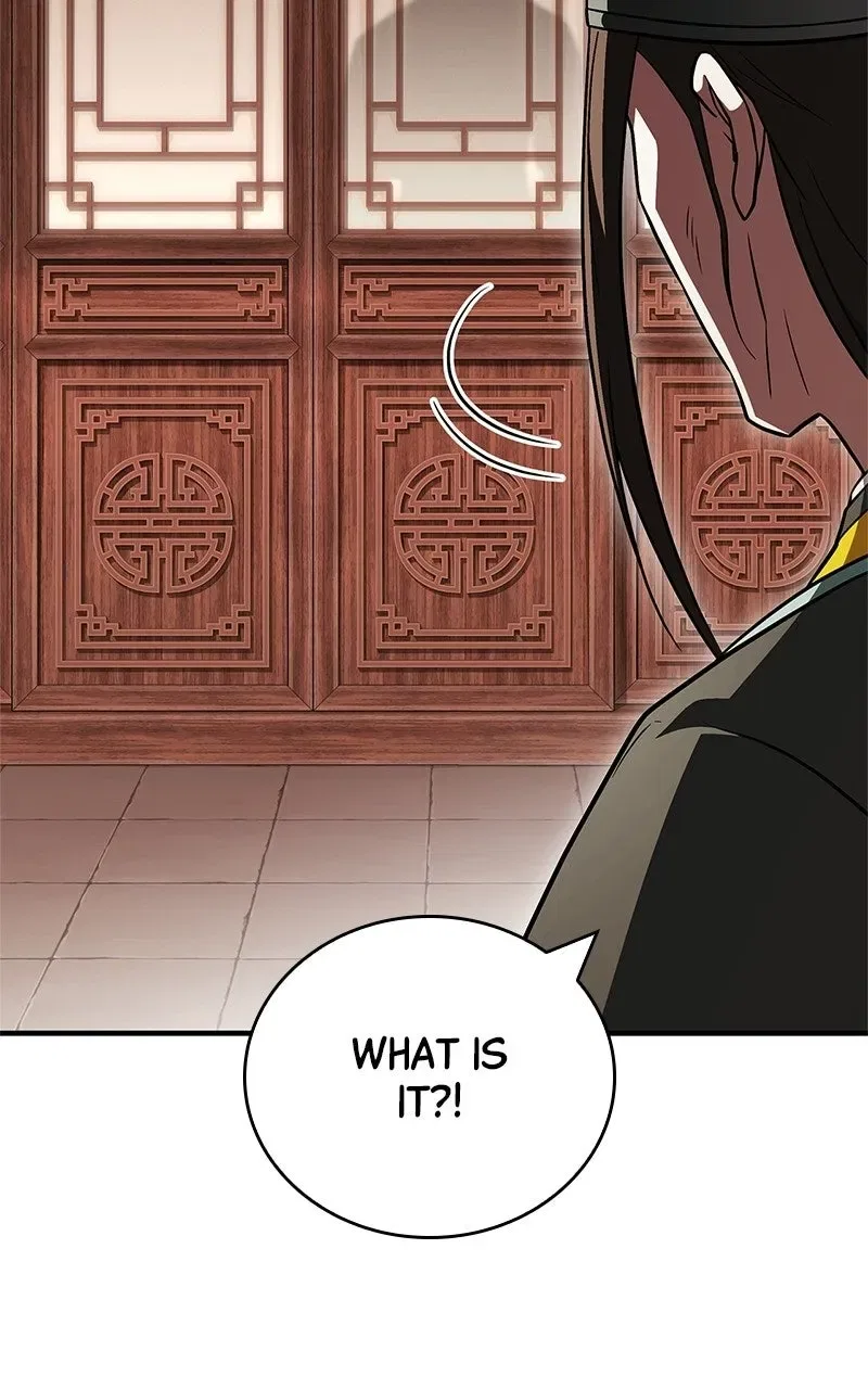 The Genius MurimFitness Trainer Chapter 110 – Page 19