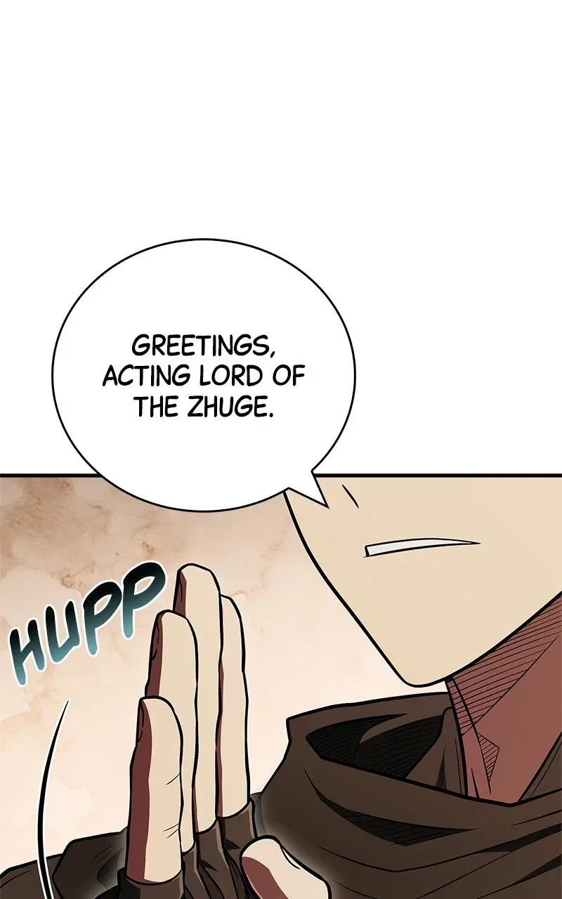 The Genius MurimFitness Trainer Chapter 110 – Page 25