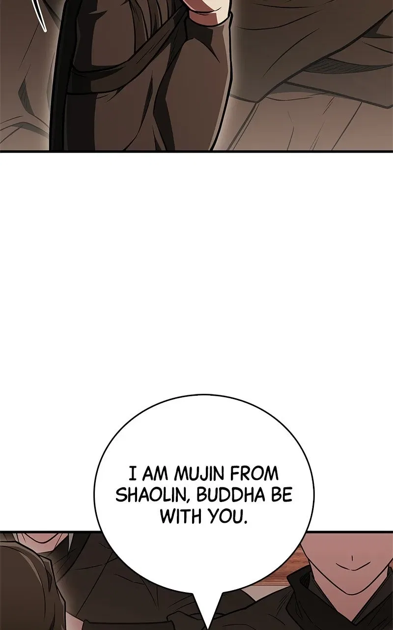 The Genius MurimFitness Trainer Chapter 110 – Page 26