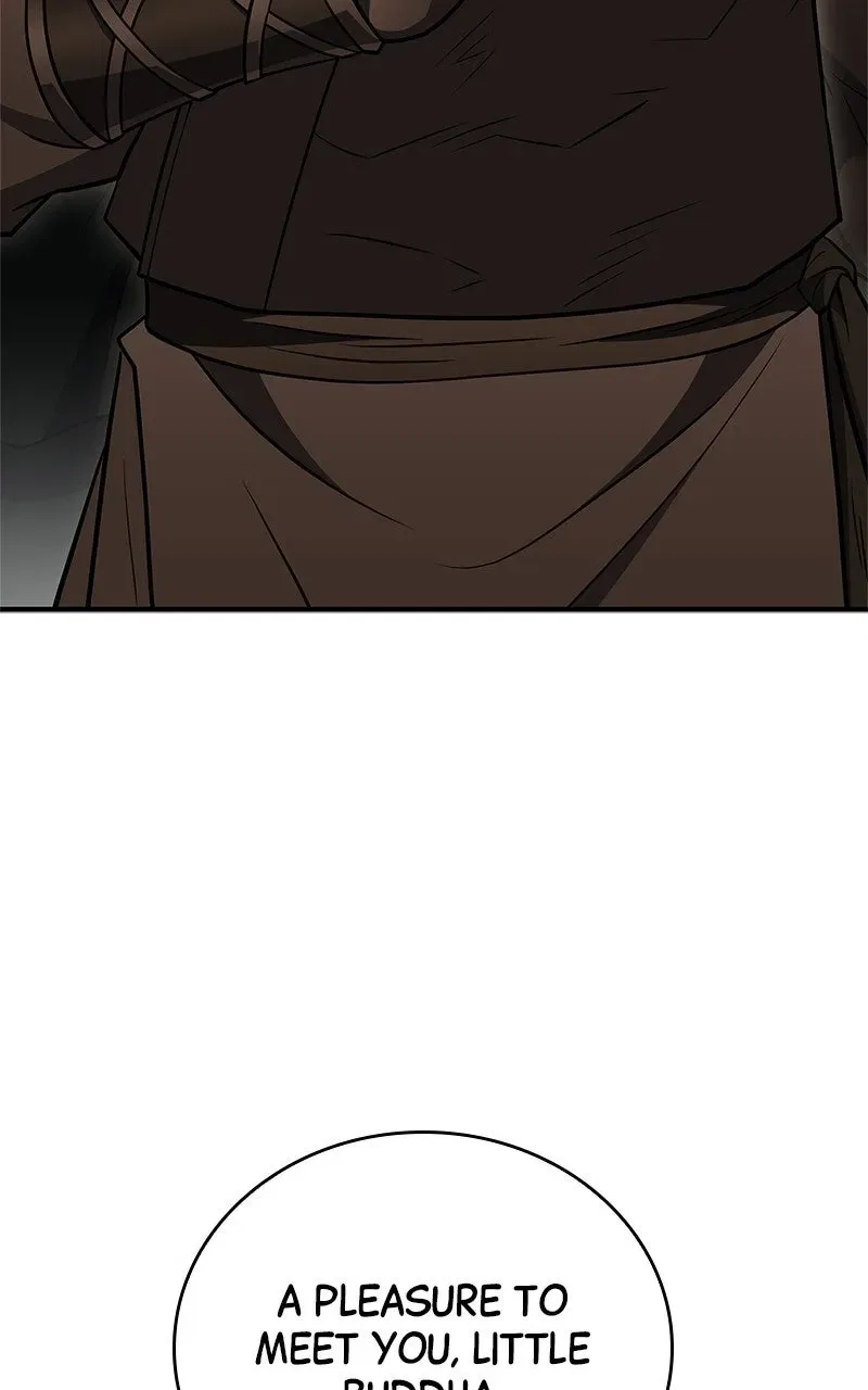 The Genius MurimFitness Trainer Chapter 110 – Page 28