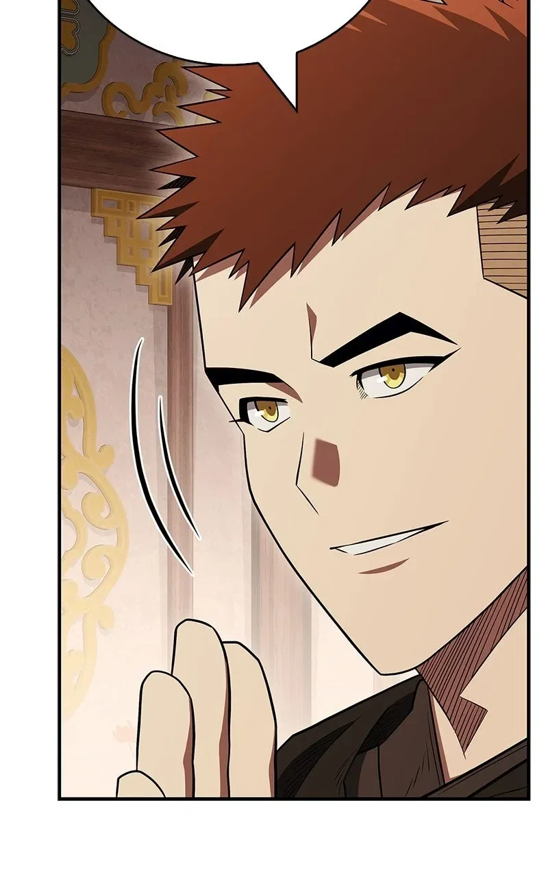 The Genius MurimFitness Trainer Chapter 110 – Page 31