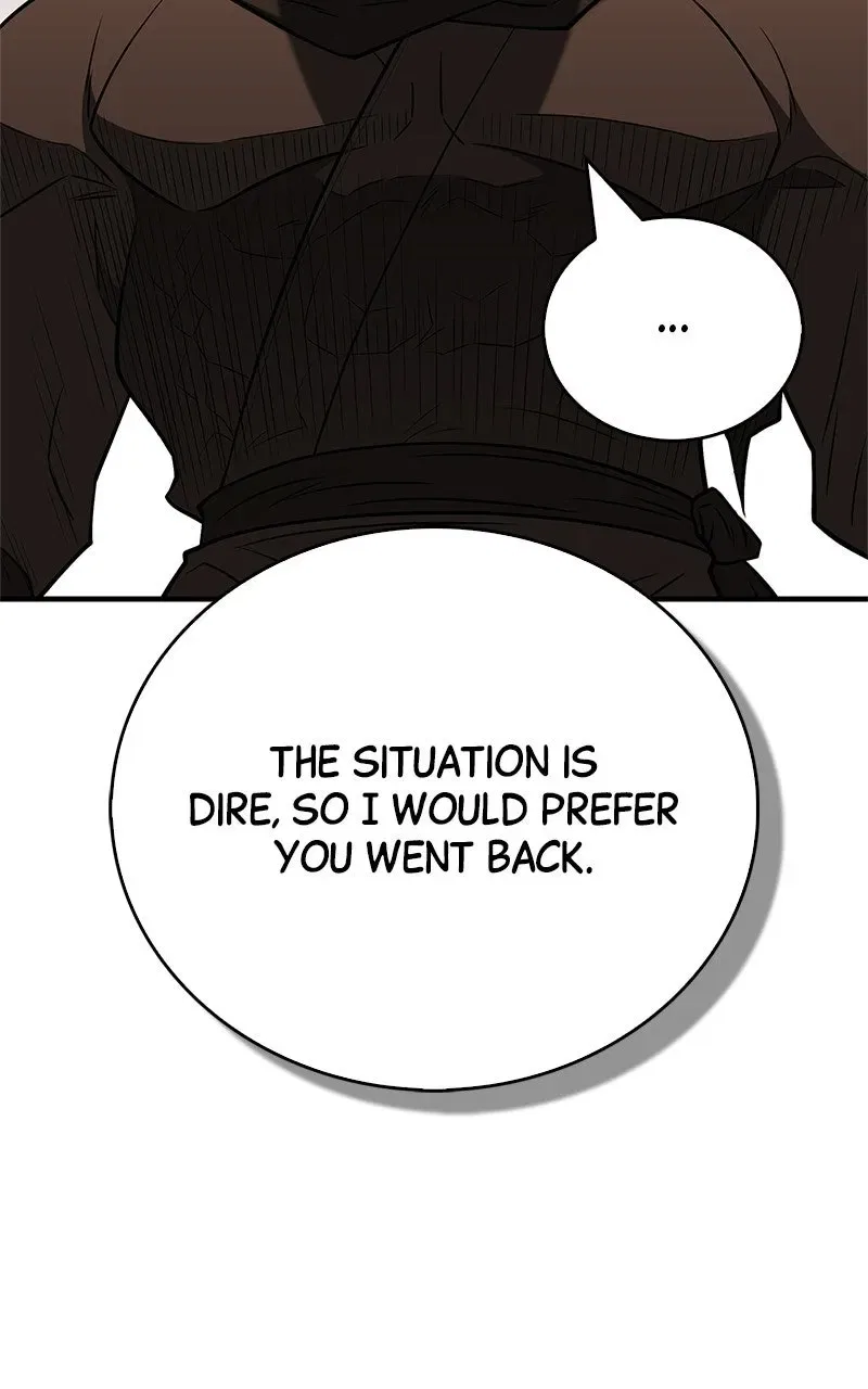 The Genius MurimFitness Trainer Chapter 110 – Page 36