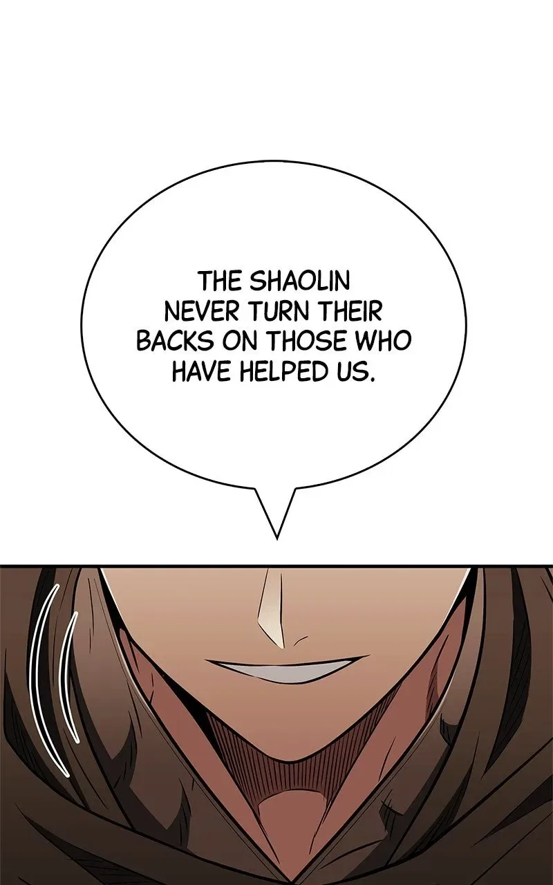 The Genius MurimFitness Trainer Chapter 110 – Page 37