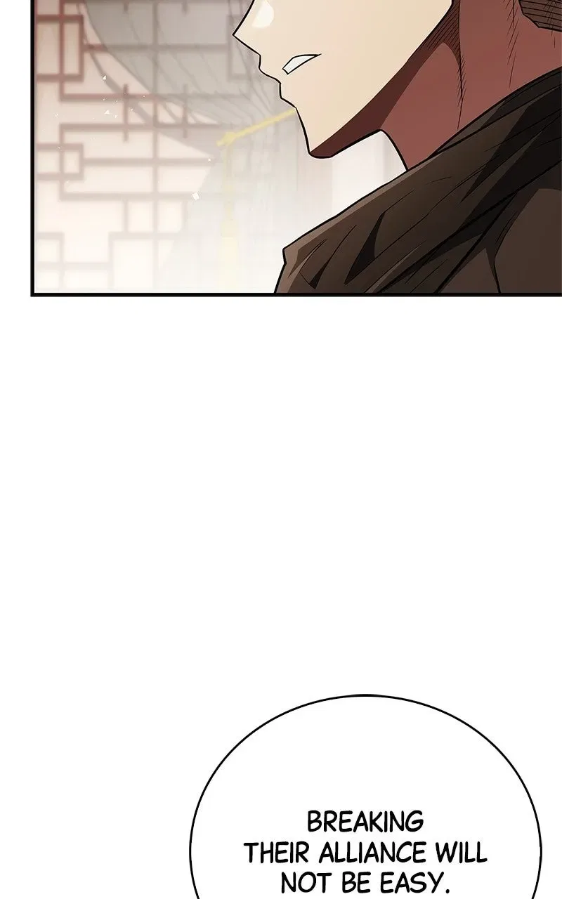 The Genius MurimFitness Trainer Chapter 110 – Page 41