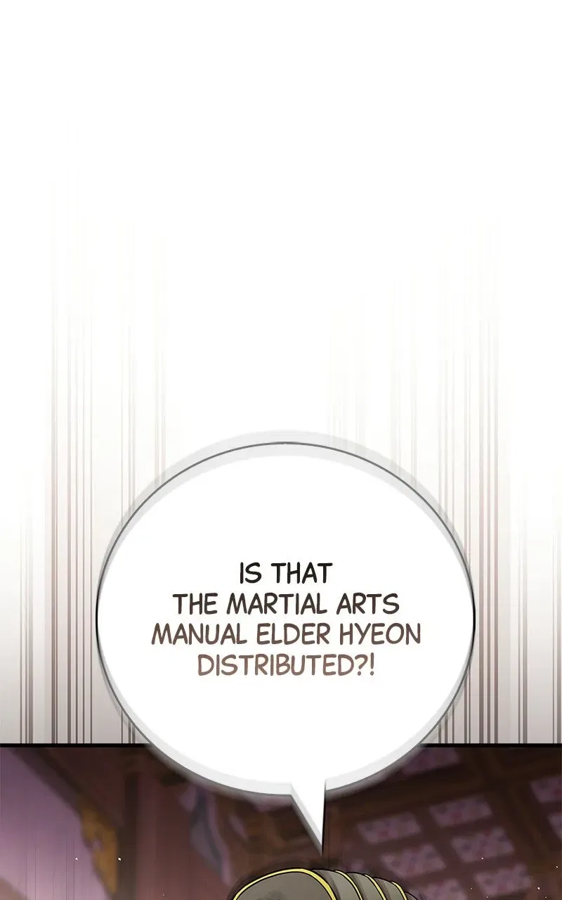 The Genius MurimFitness Trainer Chapter 110 – Page 45
