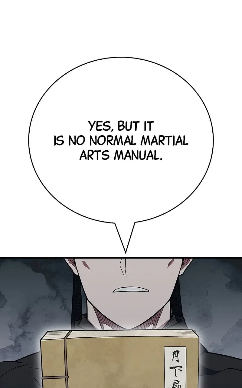 The Genius MurimFitness Trainer Chapter 110 – Page 47