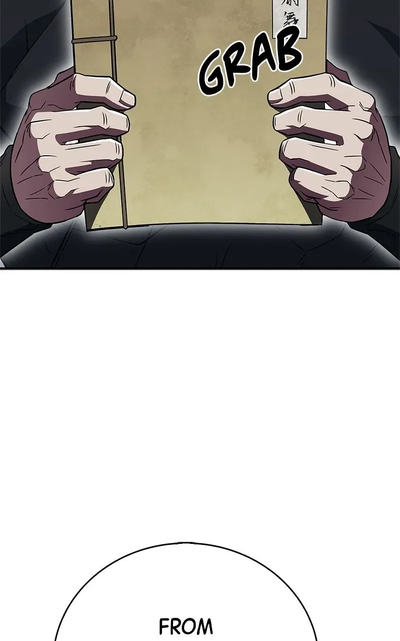 The Genius MurimFitness Trainer Chapter 110 – Page 48