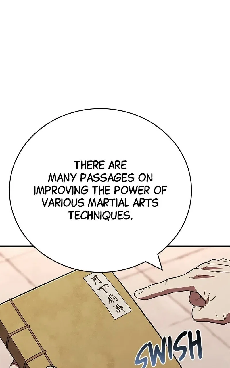 The Genius MurimFitness Trainer Chapter 110 – Page 52