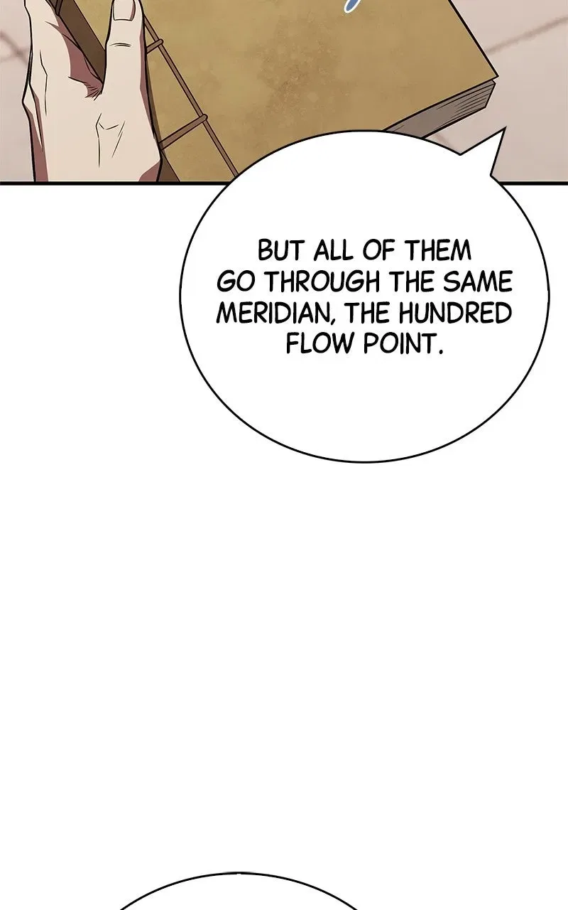 The Genius MurimFitness Trainer Chapter 110 – Page 53