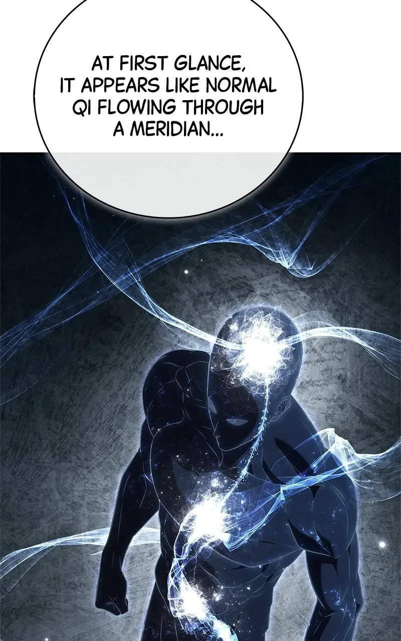 The Genius MurimFitness Trainer Chapter 110 – Page 54