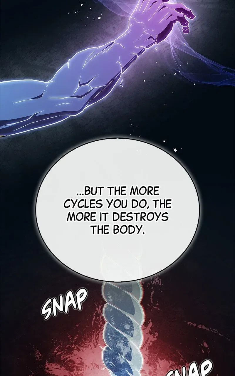 The Genius MurimFitness Trainer Chapter 110 – Page 56