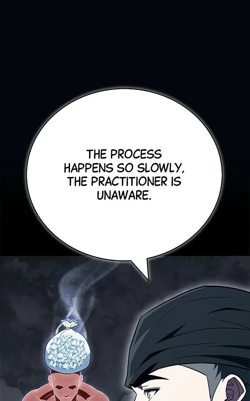 The Genius MurimFitness Trainer Chapter 110 – Page 58