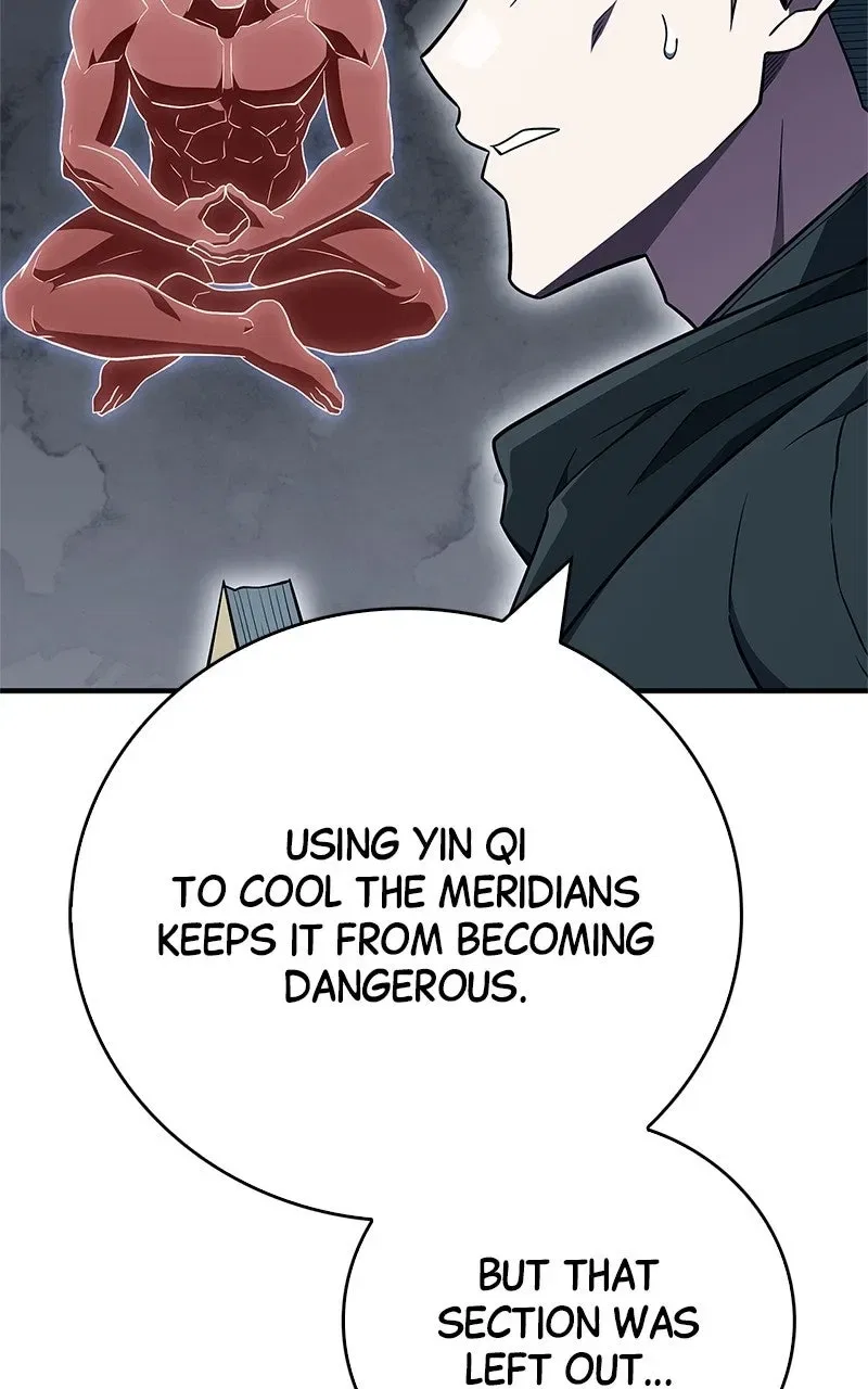 The Genius MurimFitness Trainer Chapter 110 – Page 59
