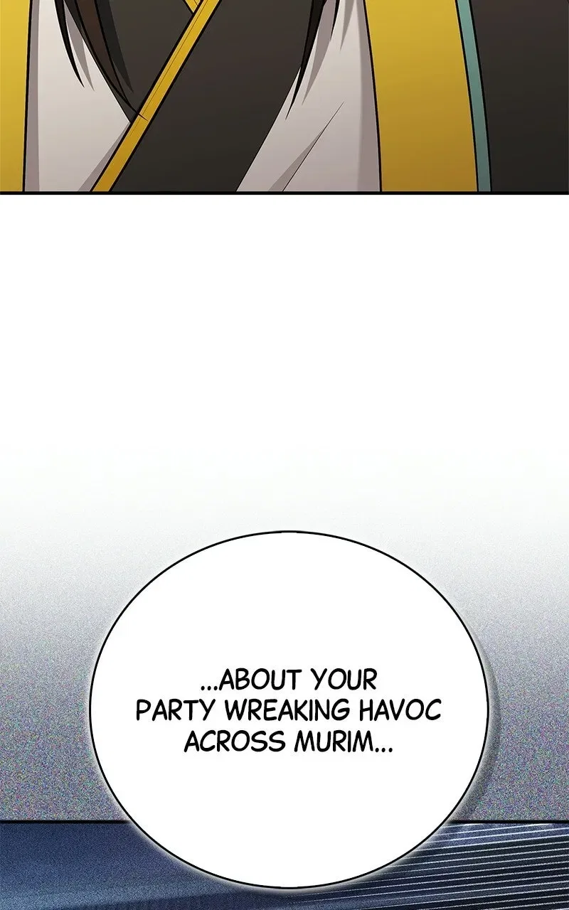 The Genius MurimFitness Trainer Chapter 110 – Page 83