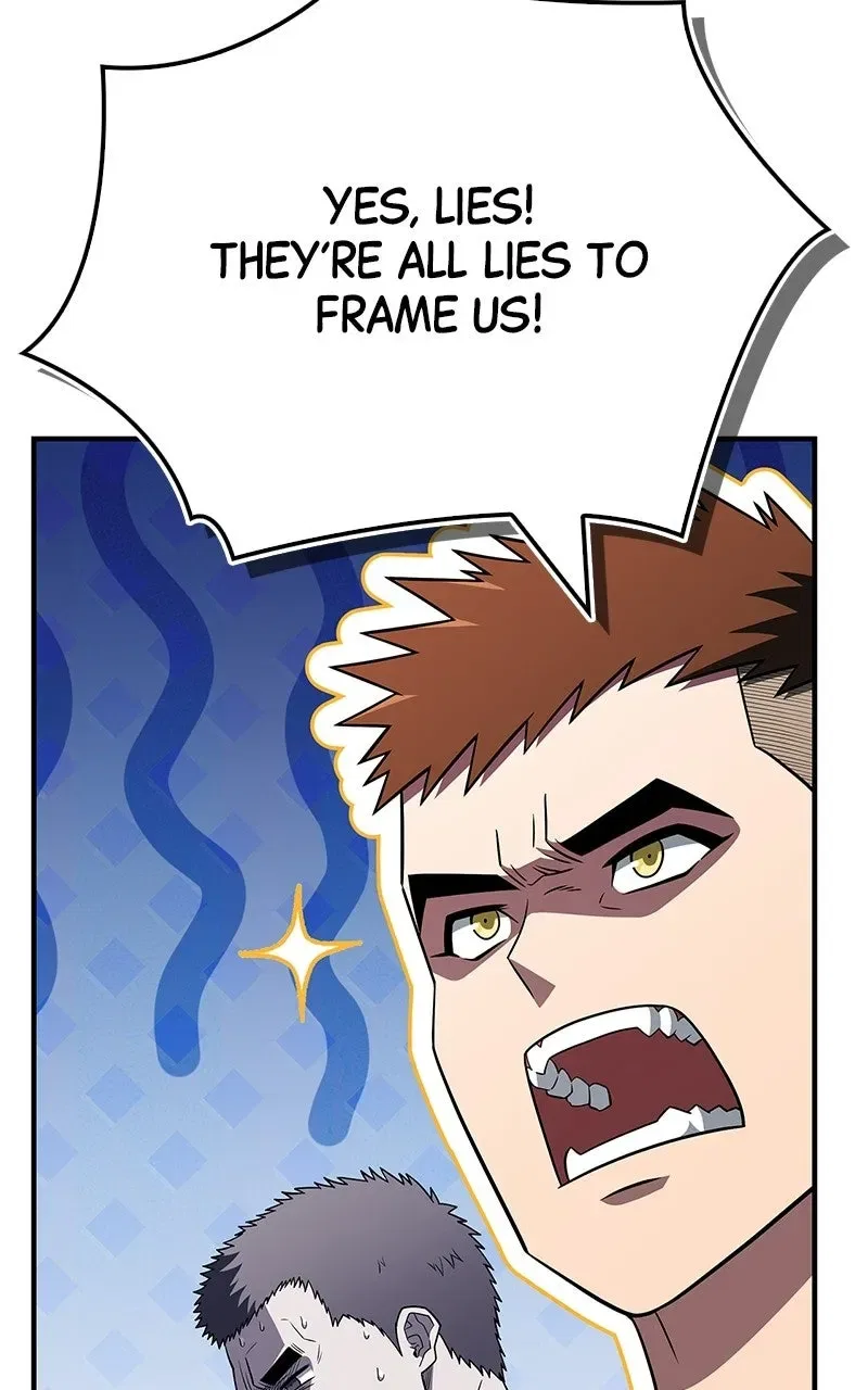 The Genius MurimFitness Trainer Chapter 110 – Page 86