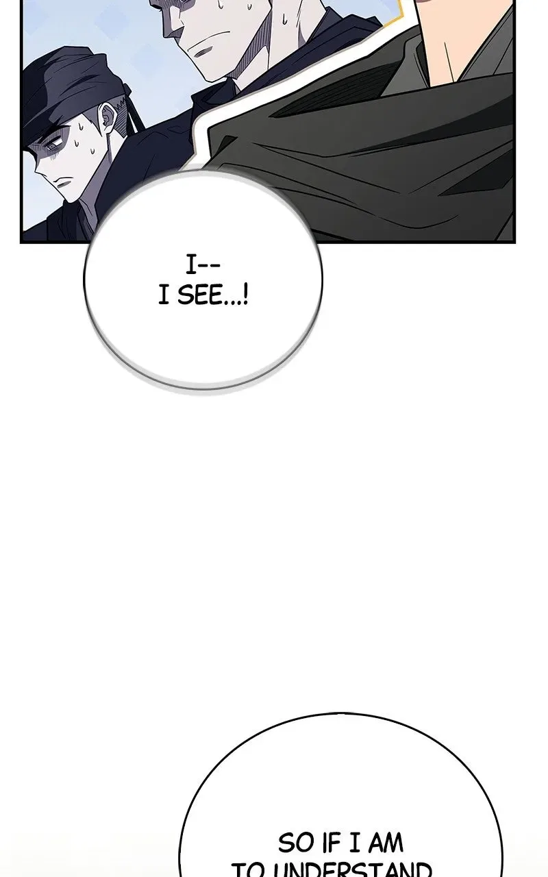 The Genius MurimFitness Trainer Chapter 110 – Page 87