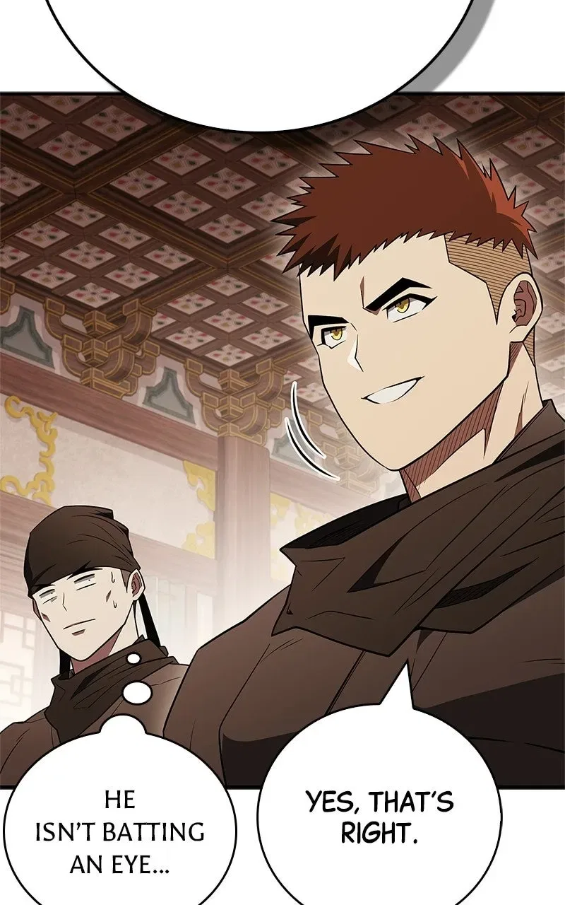 The Genius MurimFitness Trainer Chapter 110 – Page 90