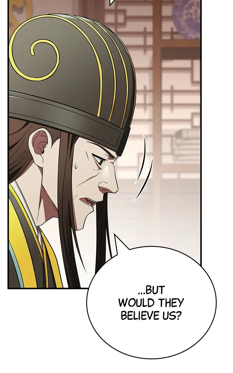 The Genius MurimFitness Trainer Chapter 110 – Page 92