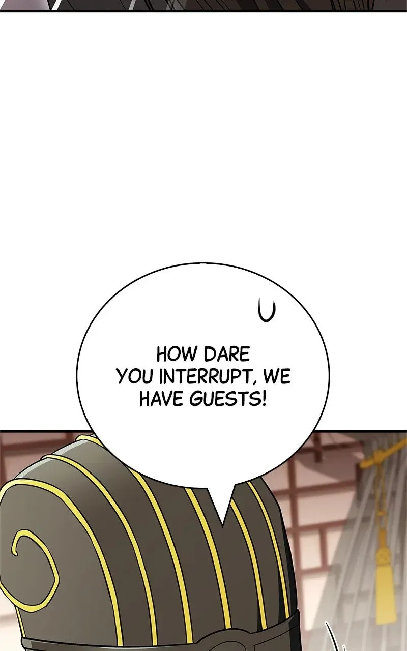 The Genius MurimFitness Trainer Chapter 110 – Page 96