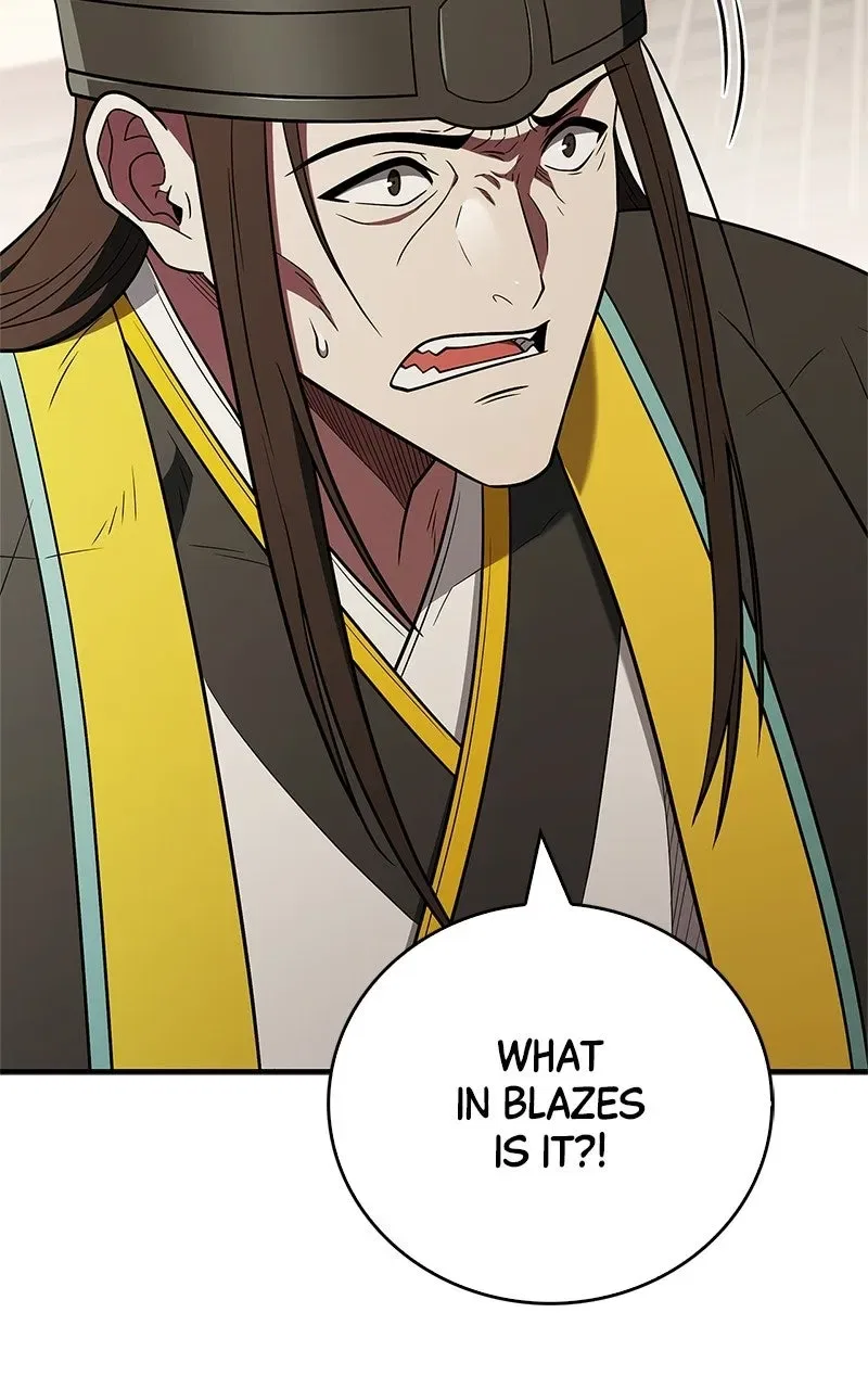 The Genius MurimFitness Trainer Chapter 110 – Page 97
