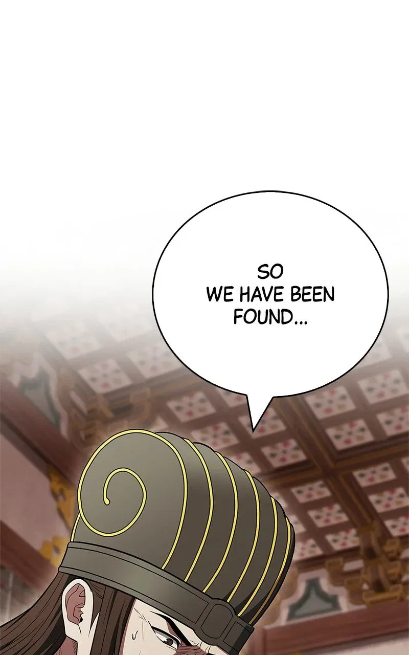The Genius MurimFitness Trainer Chapter 110 – Page 104