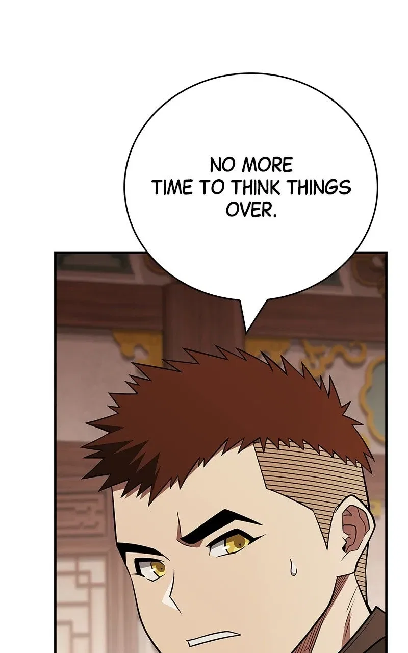 The Genius MurimFitness Trainer Chapter 110 – Page 106